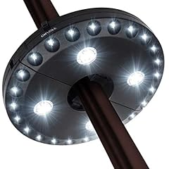 Patio umbrella light for sale  Delivered anywhere in USA 