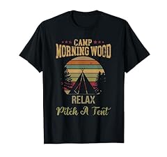 Morning wood camp for sale  Delivered anywhere in USA 
