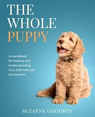 Whole puppy handbook for sale  Delivered anywhere in USA 