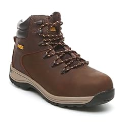 Apache nubuck safety for sale  Delivered anywhere in UK