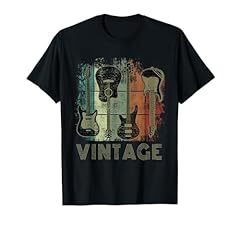 Guitare vintage musiciens d'occasion  Livré partout en France