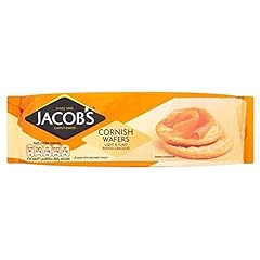 Jacob cornish wafer for sale  Delivered anywhere in USA 