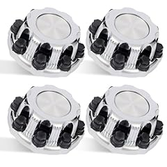 4pcs chrome wheel for sale  Delivered anywhere in USA 