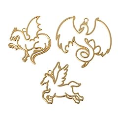 3pcs stereo dragon usato  Spedito ovunque in Italia 