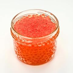 Salmon caviar 100g for sale  Delivered anywhere in UK