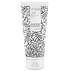 Australian bodycare shave for sale  Delivered anywhere in UK