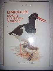 limicole d'occasion  Livré partout en France