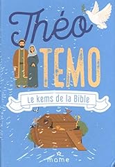 Théotemo kems bible d'occasion  Livré partout en France