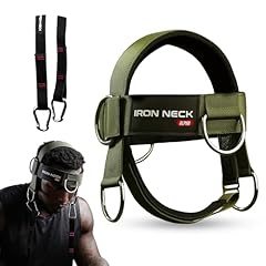 Iron neck harness for sale  Delivered anywhere in USA 