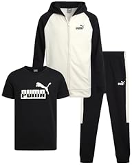 Puma boys fleece for sale  Delivered anywhere in USA 