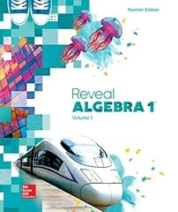 Reveal algebra teacher for sale  Delivered anywhere in USA 