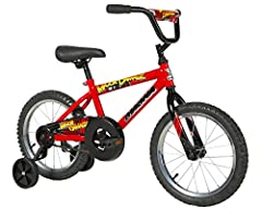 Dynacraft Magna Kids Bike Boys 16 Inch Wheels with for sale  Delivered anywhere in UK