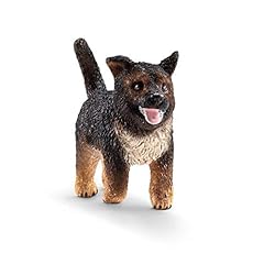 Schleich 16832 schäferhund gebraucht kaufen  Wird an jeden Ort in Deutschland