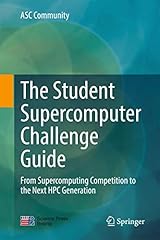 Student supercomputer challeng for sale  Delivered anywhere in UK