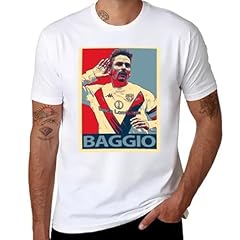Hgmkunea roberto baggio usato  Spedito ovunque in Italia 