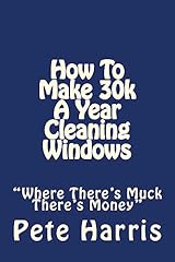 Window cleaning make for sale  Delivered anywhere in UK