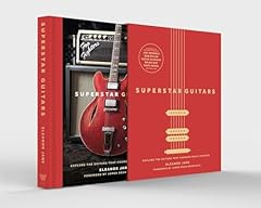Superstar guitars for sale  Delivered anywhere in UK