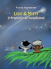 Leko misty propósito for sale  Delivered anywhere in UK