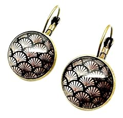Boucles oreilles femme d'occasion  Livré partout en France