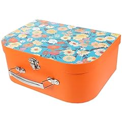 Paperboard suitcases storage for sale  Delivered anywhere in USA 