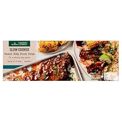 Morrisons sweet bbq for sale  Delivered anywhere in UK