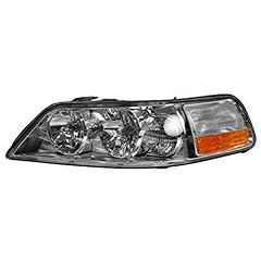 Trq left headlight for sale  Delivered anywhere in USA 