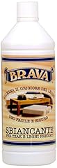 Brava osb1 sbiancante usato  Spedito ovunque in Italia 