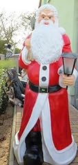 Xxl weihnachtsmann lebensgross gebraucht kaufen  Wird an jeden Ort in Deutschland