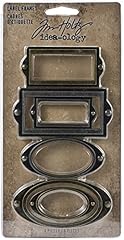 Tim holtz idea usato  Spedito ovunque in Italia 