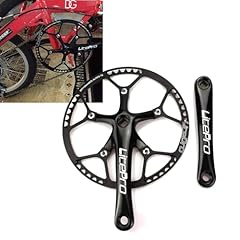 Besnin crankset 53t for sale  Delivered anywhere in UK