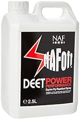 Naf deet power for sale  Delivered anywhere in UK