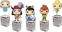 Funko peter pan for sale  Delivered anywhere in USA 