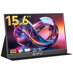 Ayy portable monitor for sale  Delivered anywhere in USA 