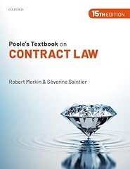 Poole textbook contract for sale  Delivered anywhere in USA 