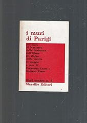 Muri parigi sui d'occasion  Livré partout en Belgiqu
