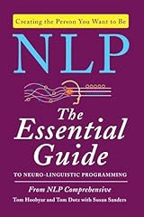 Nlp the essential gebraucht kaufen  Wird an jeden Ort in Deutschland