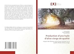 Production huile olive d'occasion  Livré partout en France