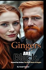 Gingers are black gebraucht kaufen  Wird an jeden Ort in Deutschland