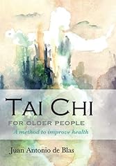 Tai chi older for sale  Delivered anywhere in UK