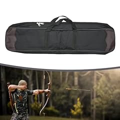 Tragbarer recurve bogenkoffer gebraucht kaufen  Wird an jeden Ort in Deutschland