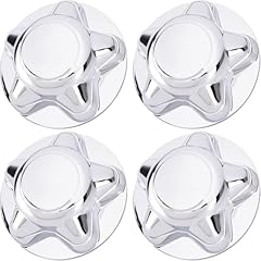 Inch chrome center for sale  Delivered anywhere in USA 