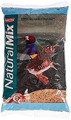 Padovan naturalmix esotici usato  Spedito ovunque in Italia 