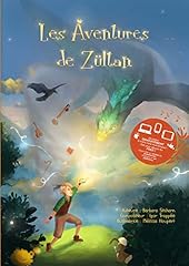 Les aventures zultan gebraucht kaufen  Wird an jeden Ort in Deutschland