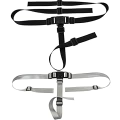 High chair straps for sale  Delivered anywhere in UK