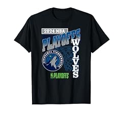 Minnesota timberwolves 2024 for sale  Delivered anywhere in USA 