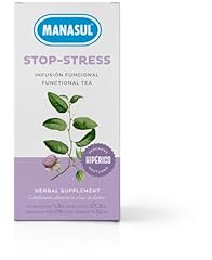 Manasul stress sachets d'occasion  Livré partout en Belgiqu