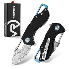 Virenknife klappbares taschenm gebraucht kaufen  Wird an jeden Ort in Deutschland