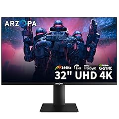 Arzopa uhd gaming for sale  Delivered anywhere in USA 
