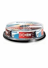 Philips dvd 120m usato  Spedito ovunque in Italia 