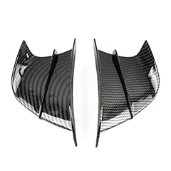 Side winglet suzuki for sale  Delivered anywhere in UK